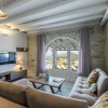 Отель Thetis Villa in Paros, фото 13