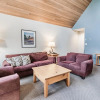 Отель Elevate Real Estate Management Snowbird - 208, фото 21