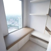 Отель Comfy Studio (No Kitchen) Apartment At Benson Supermall Mansion, фото 7