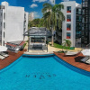 Отель Seven Boutique Apartments Cancún, фото 29