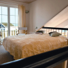 Отель Modern Bungalow With a Wood Stove and sea View, фото 2