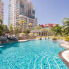 Отель The Cliff Condominium by GrandisVillas, фото 12