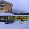 Отель AlpHoliday Dolomiti Wellness, фото 1
