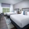 Отель Hampton Inn & Suites Atlanta Decatur/Emory, фото 17