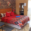 Отель Pride Rock Accommodation, фото 26