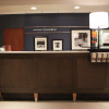 Отель Hampton Inn Lexington Medical Center, фото 2