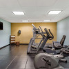 Отель Comfort Inn & Suites Logan International Airport, фото 22