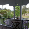 Отель A Room with a View Bed & Breakfast, фото 15