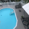 Отель Beautiful Upper Unit With Dockage, Pool And Hot Tub 2 Bedroom Home by RedAwning, фото 10