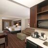 Отель Holiday Inn Express & Suites Charlotte North, an IHG Hotel, фото 6