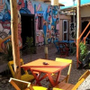 Отель Hostel Giramundo Humahuaca, фото 12