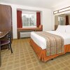 Отель Microtel Inn & Suites by Wyndham Cheyenne, фото 4