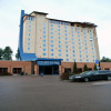 Отель Scandic Lugnet, фото 1