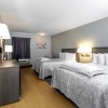 Отель Red Roof Inn PLUS+ Boston - Mansfield/ Foxboro, фото 10