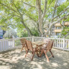 Отель Myrtle Beach Condo w/ 2 Balconies - Walk to Ocean!, фото 13
