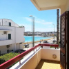 Отель Elegant Apartment With Sea View In Otranto, Wifi, Air Conditioning And Parking, фото 8