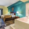 Отель Quality Inn & Suites Memphis East, фото 8