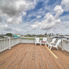 Отель Waterfront Rockport Home w/ Dock & 3 Kayaks!, фото 1
