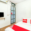 Отель OYO 1191 Happy Motel, фото 6
