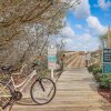 Отель Pool View Condo with Access to Walking or Biking Pathway Throughout Amelia Island Plantation by RedA, фото 39