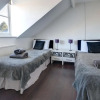 Отель Licatas Apartment Cotswolds Sleeps 6, фото 19