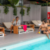 Отель Hyatt Centric San Isidro Lima, фото 17