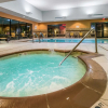 Отель Hampton Inn & Suites Tulsa/Catoosa, фото 20