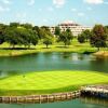 Отель Hilton Chicago Indian Lakes Resort, фото 24