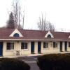 Отель Economy Inn Ithaca, фото 3
