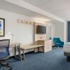 Отель Holiday Inn Express Hotel & Suites Norfolk Airport, an IHG Hotel, фото 39