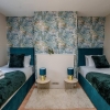 Отель Charming 4-bed House in Nottingham Sleeps 7, фото 13