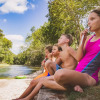 Отель River Roads Escapes, фото 16