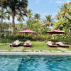 Отель Parasol Blanc Luang Prabang, фото 29