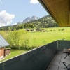 Отель Peaceful Apartment in Pfarrwerfen with Terrace, фото 13