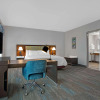 Отель Hampton Inn & Suites Farmers Branch Dallas, фото 14