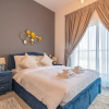 Отель Primestay - Stylish & Brilliant Studio in Al Barsha, фото 5