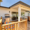 Отель Sol House by Avantstay Backyard Oasis 20mins From Scottsdale, фото 17