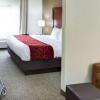 Отель Comfort Suites Omaha, фото 28