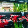 Отель Treebo Serenity Inn, Koregaon Park, фото 19