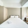 Отель Great Choice Studio Apartment Gateway Park Lrt City, фото 7