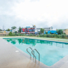 Отель Peenya Gymkhana Comforts By OYO Rooms, фото 12