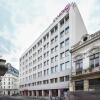 Отель Moxy Bucharest Old Town, фото 4