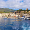 Отель Monolocale 4 Vulcano on Sea Shore, фото 19