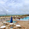 Отель Best beach front vacation, Ocean View, 8th Flr, фото 23