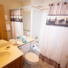 Отель Mountain Lodge At Okemo-1br Fireplace & Updated Kitchen 1 Bedroom Condo by RedAwning, фото 5