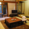Отель Seikoro Ryokan, фото 11