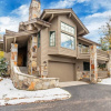 Отель Incredible Private Home With Easy Access To All Park City Has To Offer! 6 Bedroom Home by Redawning, фото 18