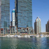 Отель Chic and Stunning 2BR With Dubai Marina Views!, фото 13