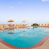 Отель Best Western Plus Daytona Inn Seabreeze Oceanfront, фото 16