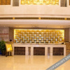 Отель Zhengyang Hot Spring Business Hotel, фото 17